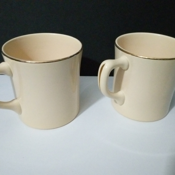 Vintage Tom and Jerry Set of 4 Coffee Mugs - Picture 7 of 14